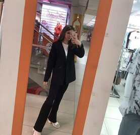 Настя