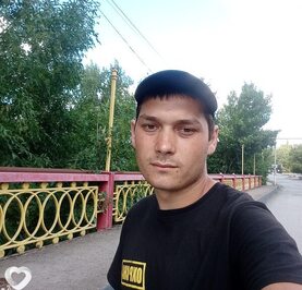 Серёга