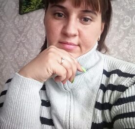 Люда Загирова