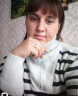 Люда Загирова