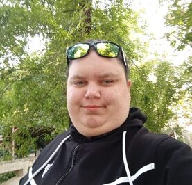 Марина