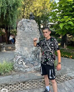 Юрий