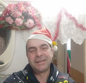 Алексей Касьянов