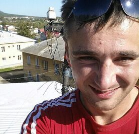 Игорь