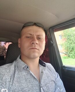 Сергей Манушкин