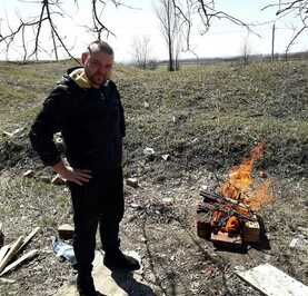 Петр