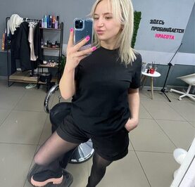 Екатерина