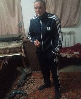 Серега