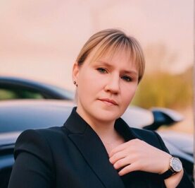 Тонечка