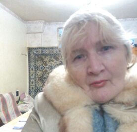 Татьяна