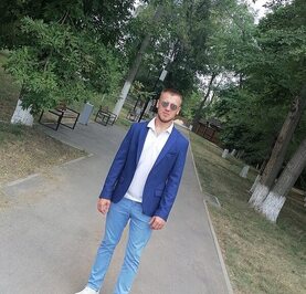 Игорь