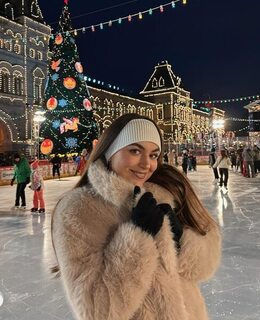 Анютка
