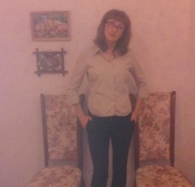 Светлана