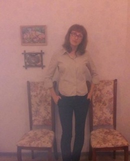 Светлана