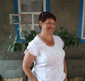Наталья