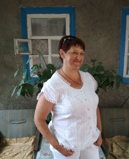 Наталья