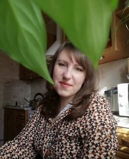 Наталья