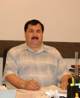Олег