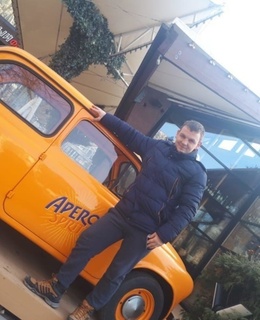 Виталик