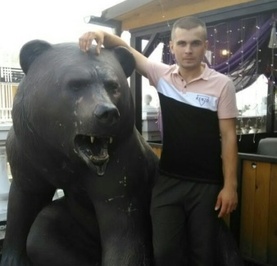 Алексей
