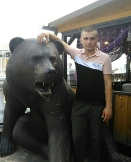 Алексей